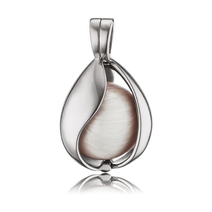 Engelsrufer Silver Tear Soundball