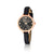 Abby Lane 'Charlotte' Collection Ladies Gold Watch