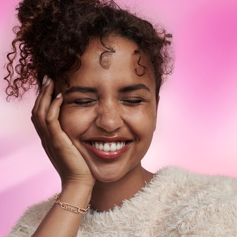 Pandora ME Styling Dream Word Link