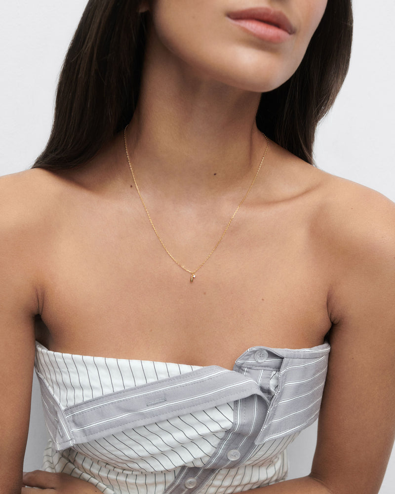 PDPaola Kira Necklace