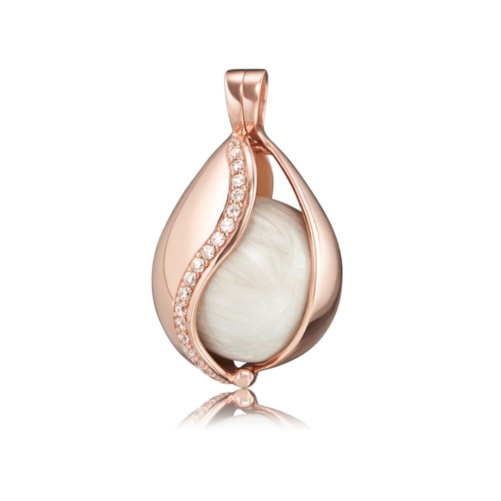 Engelsrufer Angel Whisperer In Rosegold