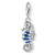 Thomas Sabo Seahorse Charm