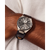 Citizen Tsuyosa Automatic Gray Dial Men's Watch