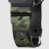 G-Shock Duo Camo GA700CMG-3A