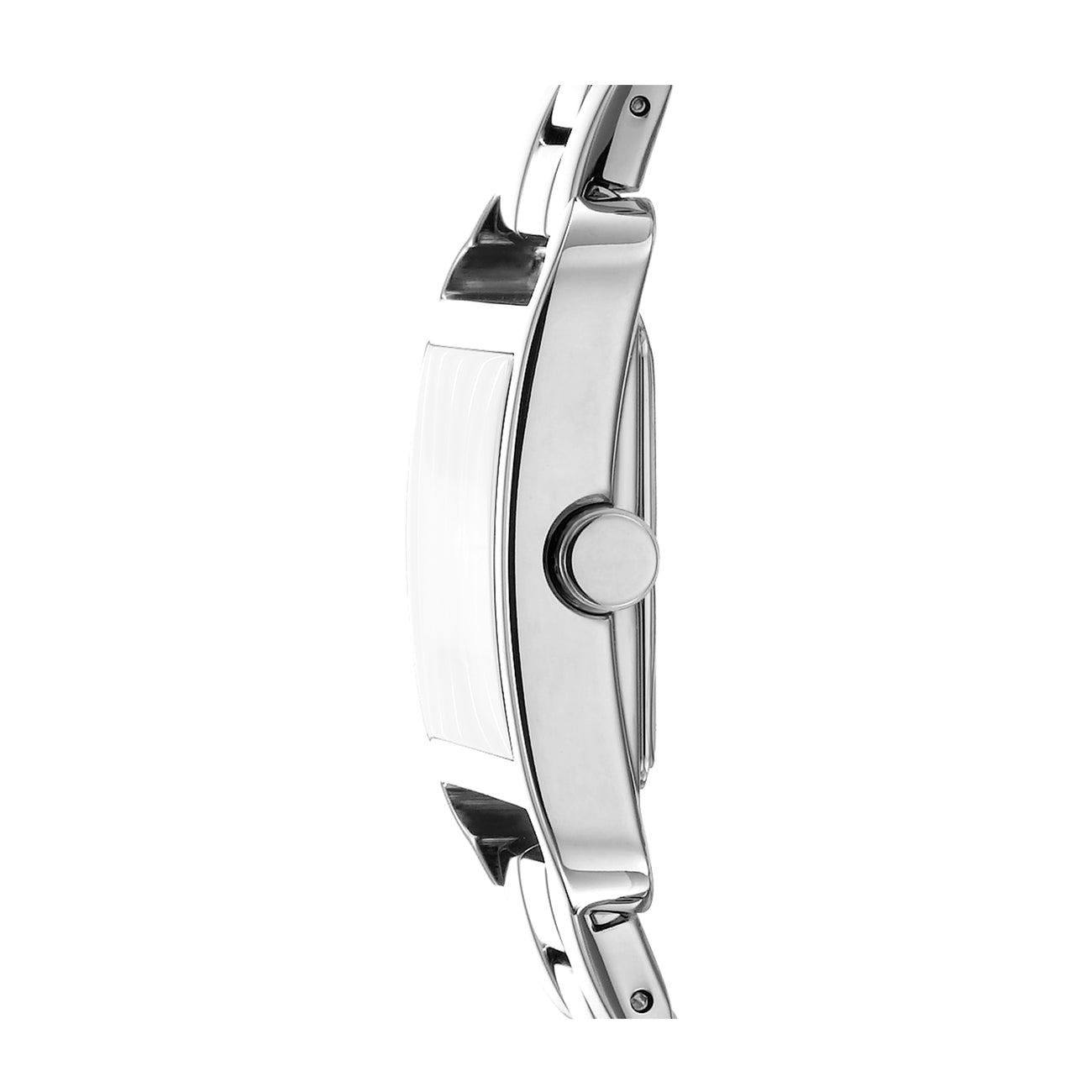 DKNY Iconic Women's Light Blue Dial Stainless Steel Watch
