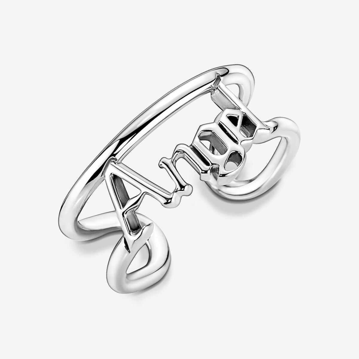 Pandora ME Angel Open Ring