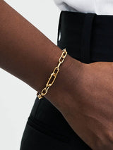 Pandora Small-Link Chain Bracelet