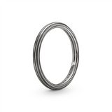 Pandora Me Ruthenium Ring