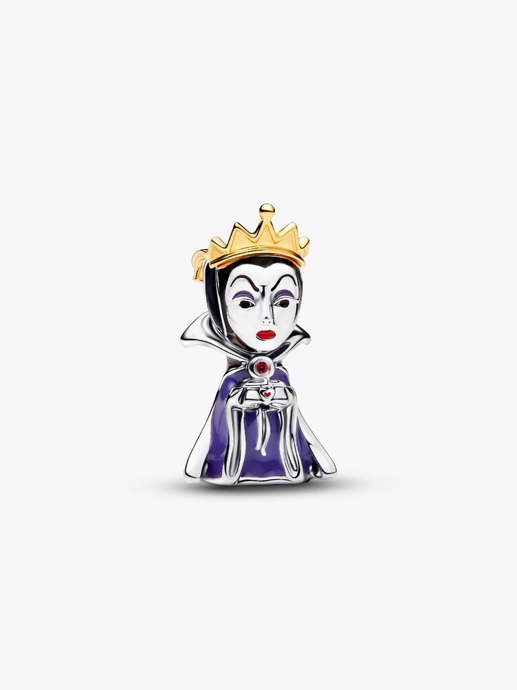Pandora Disney Villains Evil Queen Charm