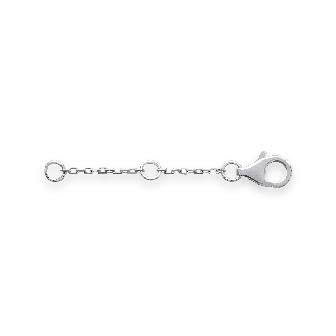 Double Chain Extender 3.5cm