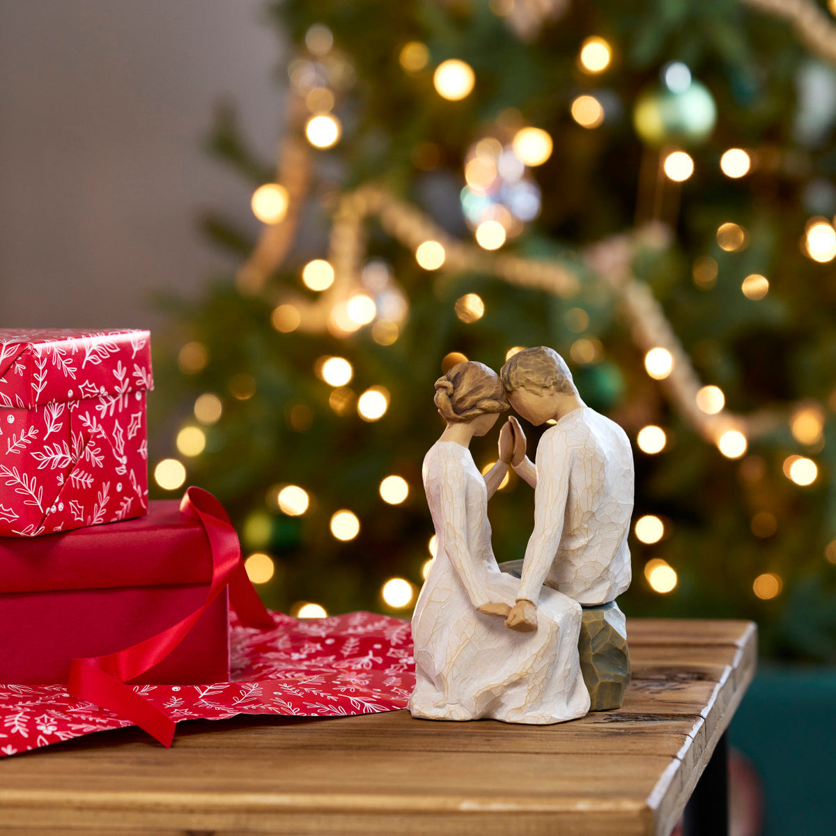 Willow Tree - Around You