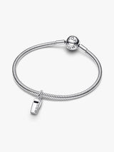 Pandora Referee Whistle Dangle Charm