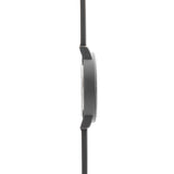Sekonda Nova Grey Dial Grey Silicone Unisex Watch
