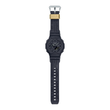 G-Shock 40th Anniversary Remastered Black GA-2140RE-1A