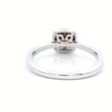 Blush Pink Hope Ring