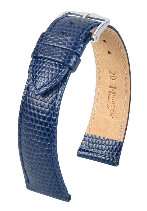 Hirsch 12302680-2-14 Rainbow Strap