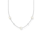 Thomas Sabo Pearl Ladies Necklace