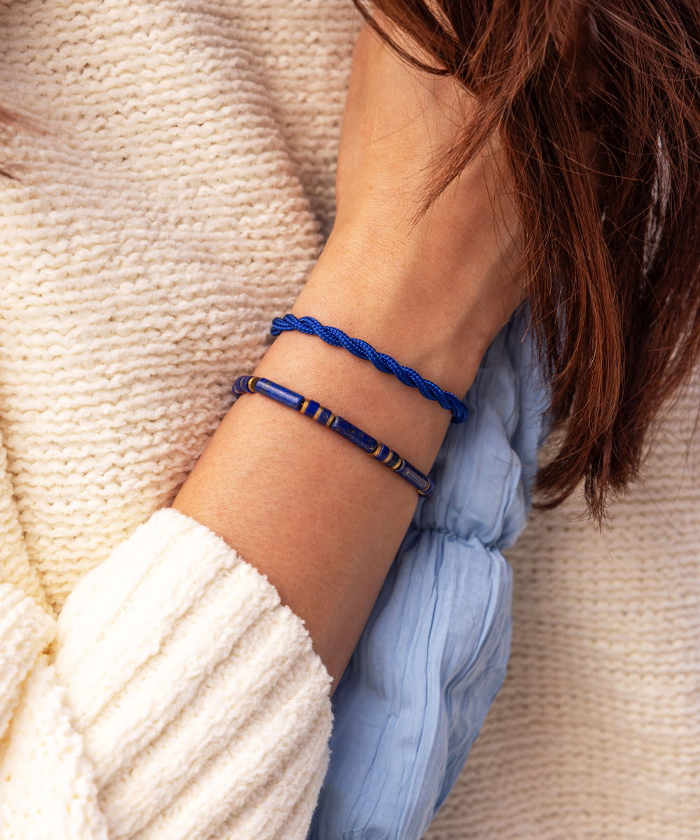 Pig And Hen W Brontide 4mm Cagliari| Gold OS