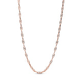 Pandora Anchor Chain Necklace