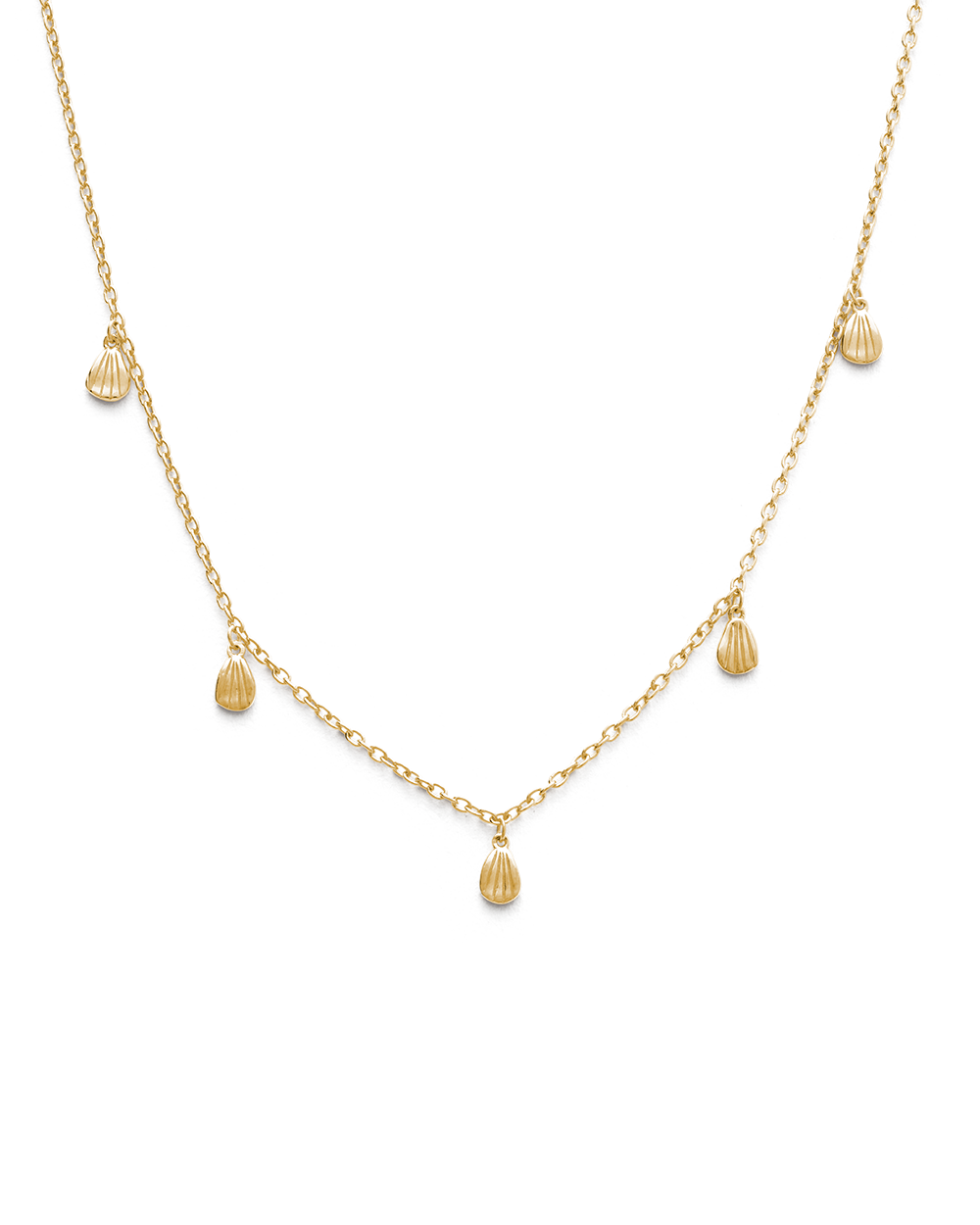 Kirstin Ash Bloom Necklace