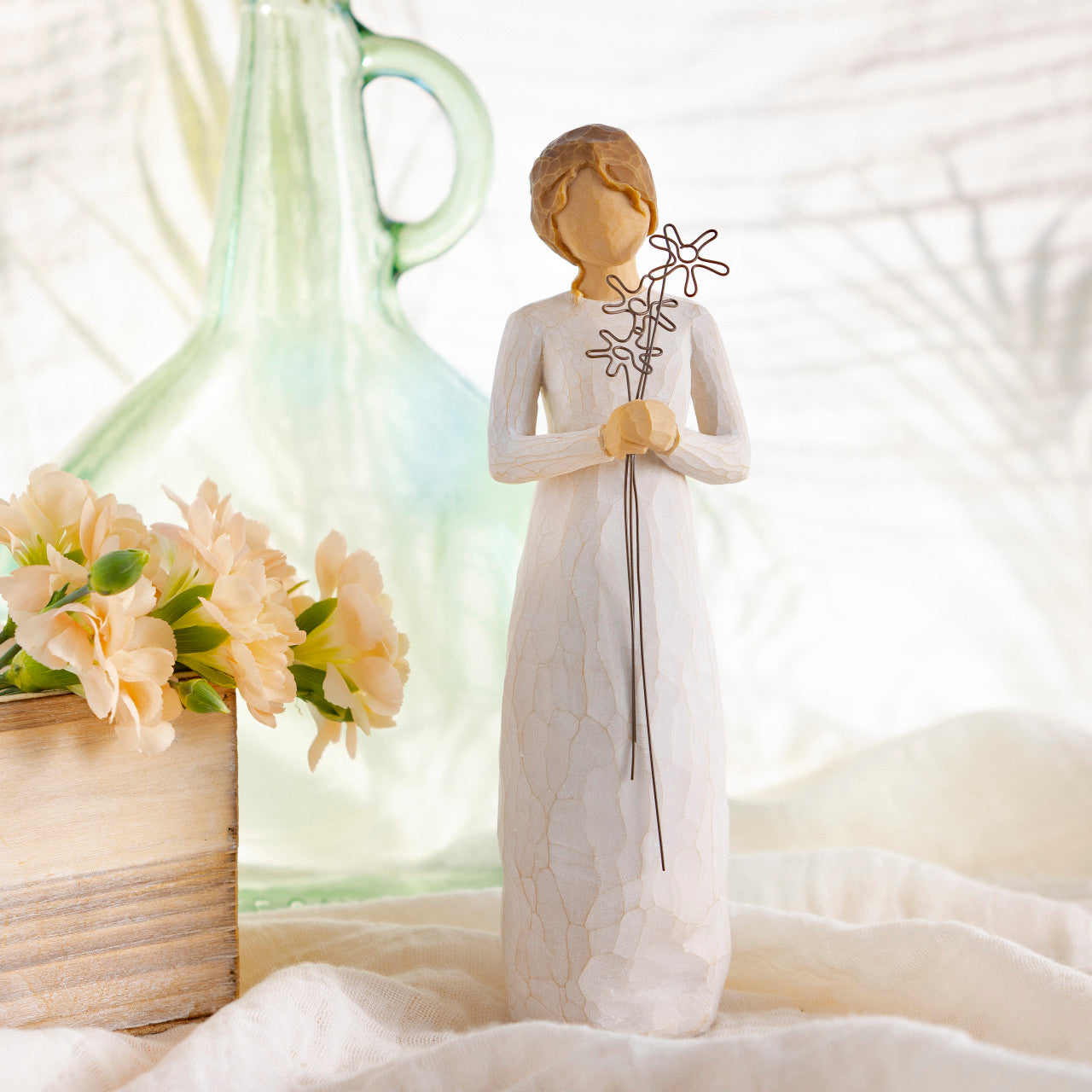 Willow Tree - Grateful