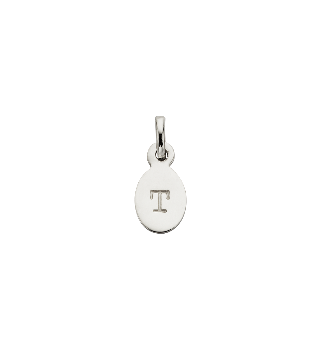 Kirstin Ash Initial Pendant