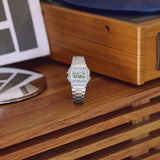 Casio Vintage A158WEA-7D Digital