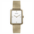 Ladies Gold Sekonda Watch. SK40136