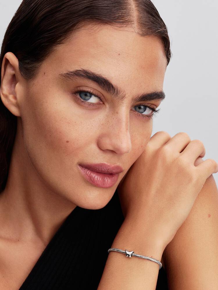 Pandora Butterfly Mini Charm