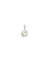 Kirstin Ash Peridot Birthstone Pendant