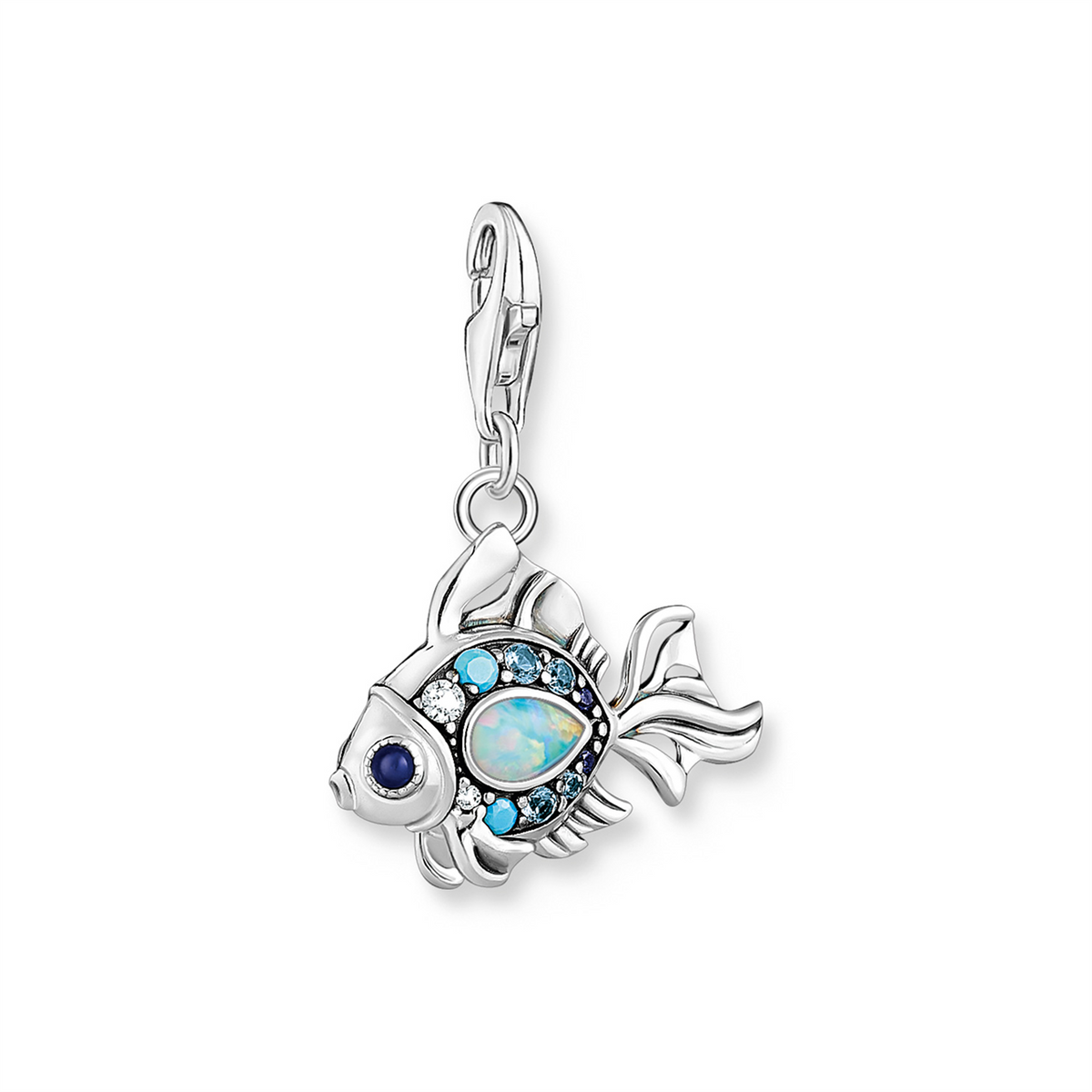 Thomas Sabo Charm Pendant Fish