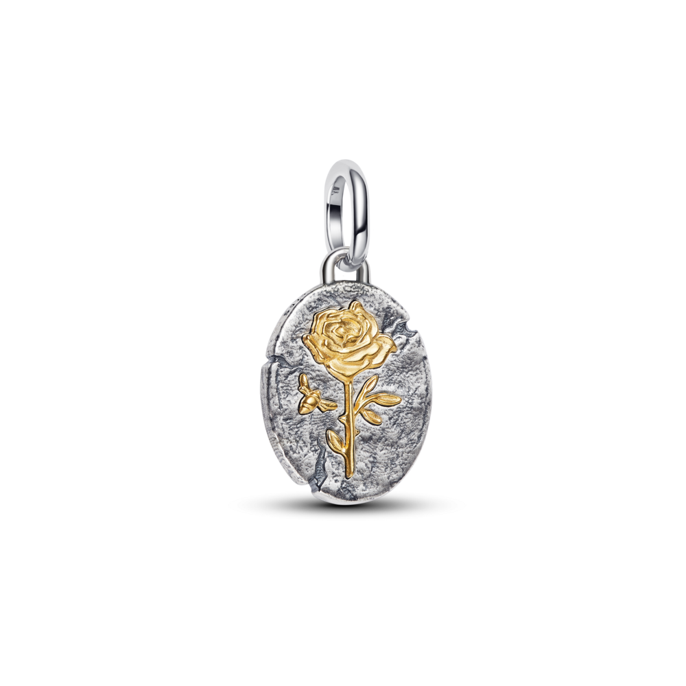 Pandora Rose Mini Talisman