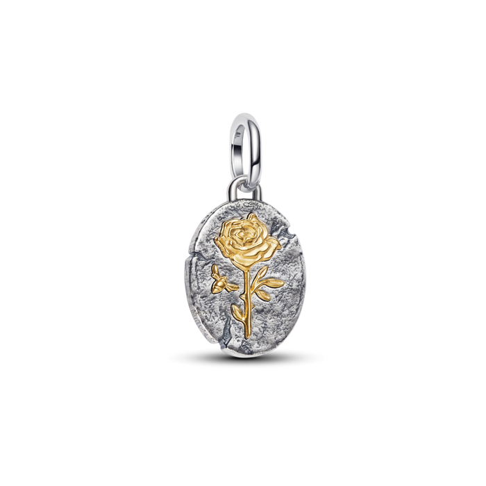 Pandora Rose Mini Talisman