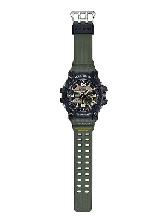 G-Shock Mudmaster GG1000-1A3
