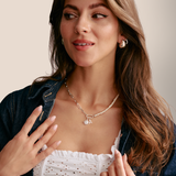 Thomas Sabo Connect Charm Sun