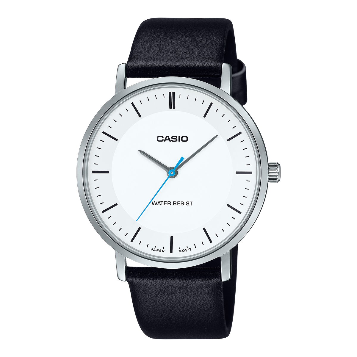 Casio MTPVT04L-7E