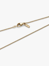 Pandora Ball Chain Necklace