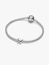 Pandora Butterfly Mini Charm