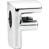 Pandora Letter Charm
