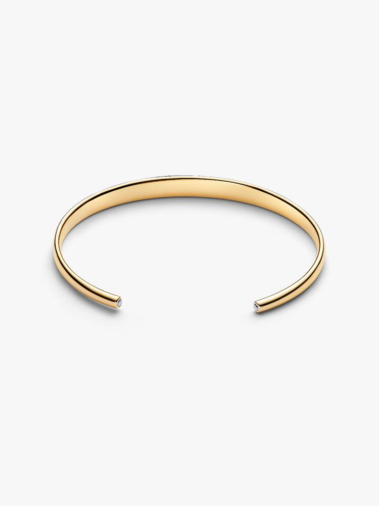 Pandora Open Bangle