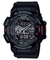 G-Shock Analog-Digital GA400-1B