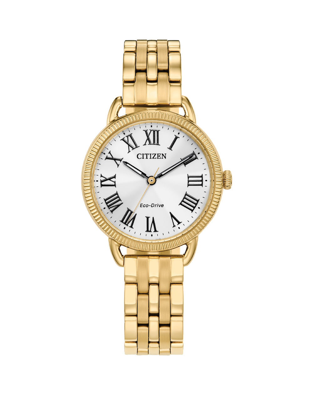 Citizen Classic Coin Edge EM1052-51A