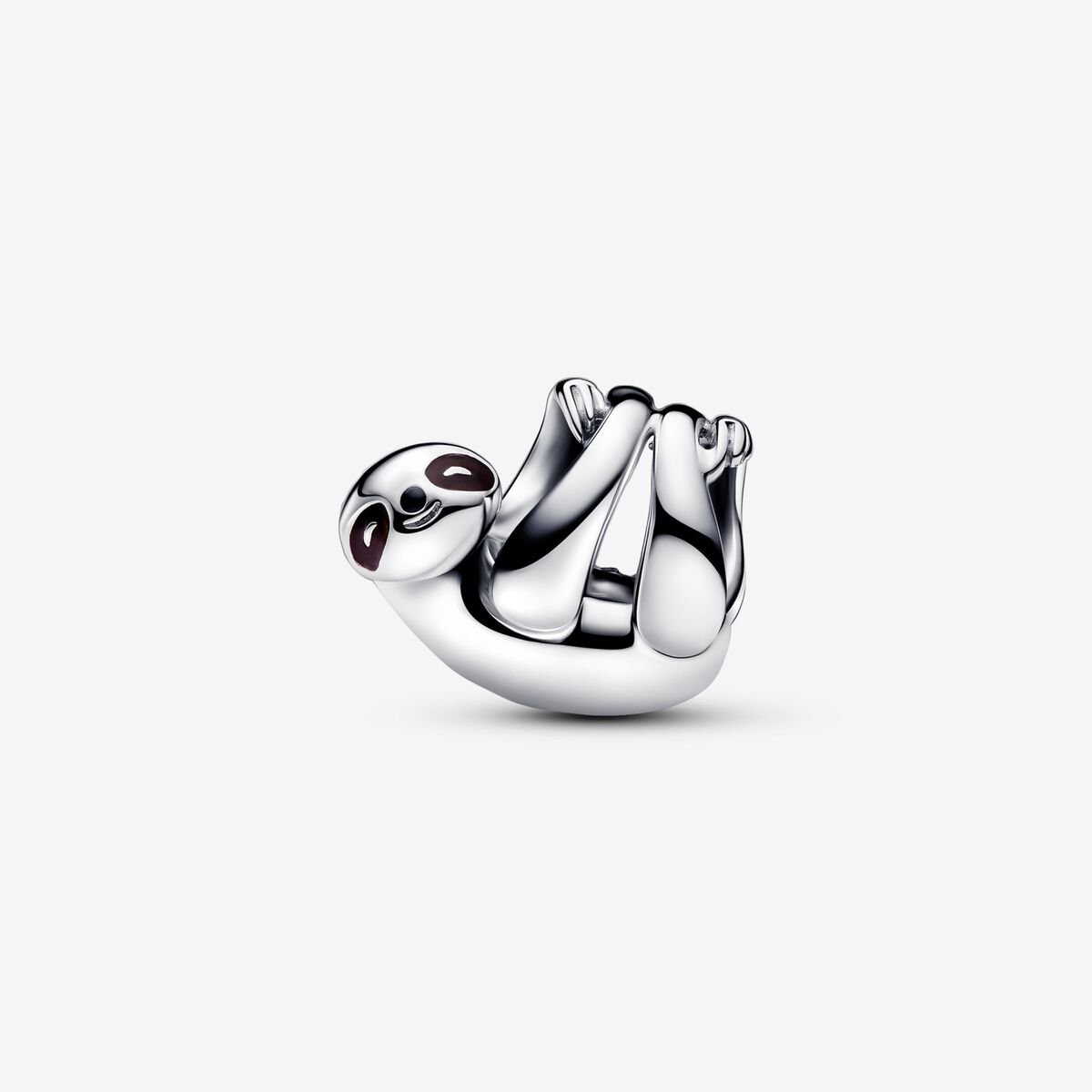 Hanging Sloth Charm