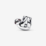 Hanging Sloth Charm