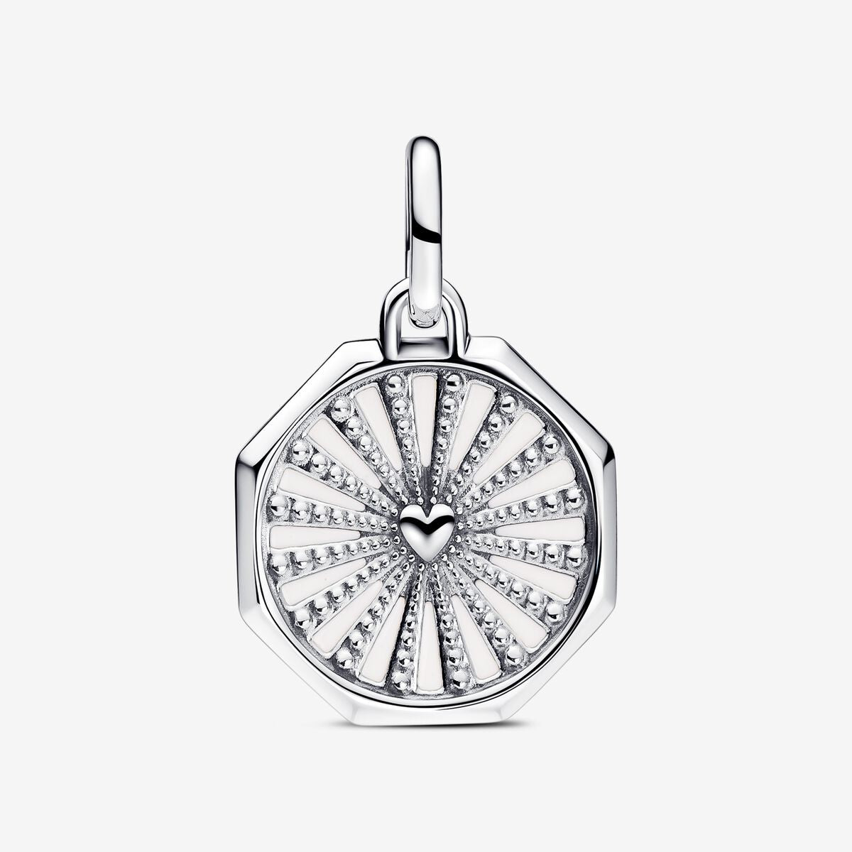 Pandora ME Infinity Medallion Charm