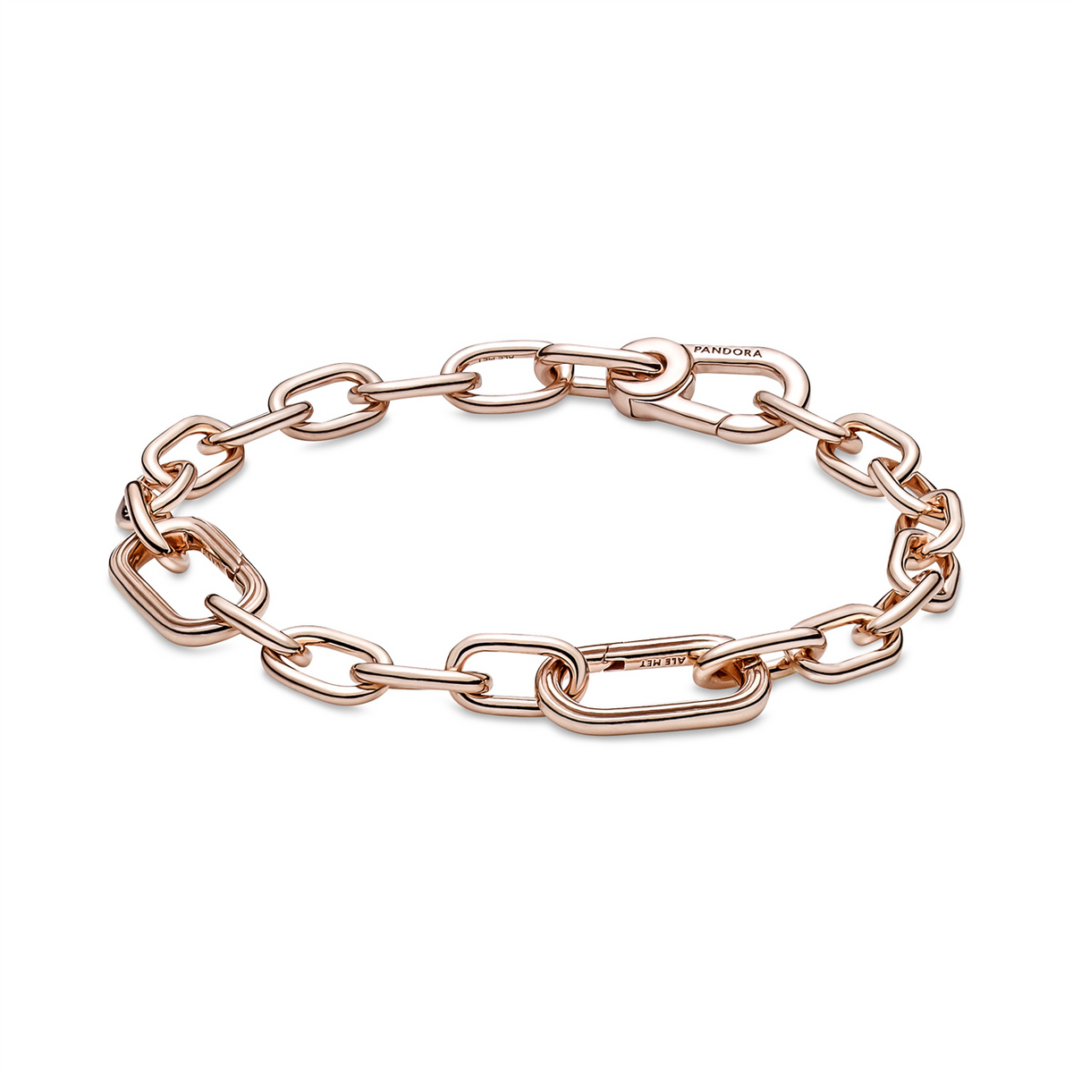 Pandora Small-Link Chain Bracelet