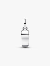 Pandora Referee Whistle Dangle Charm