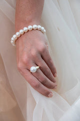 Ikecho Evelyn Bracelet