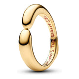 Pandora Disney Winnie The Pooh Hug Ring