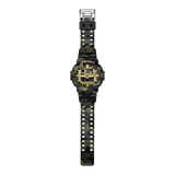 G-Shock Duo Camo GA700CMG-3A